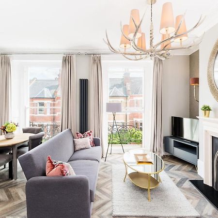 L-Spa Boutique Apartments レミントンスパー エクステリア 写真