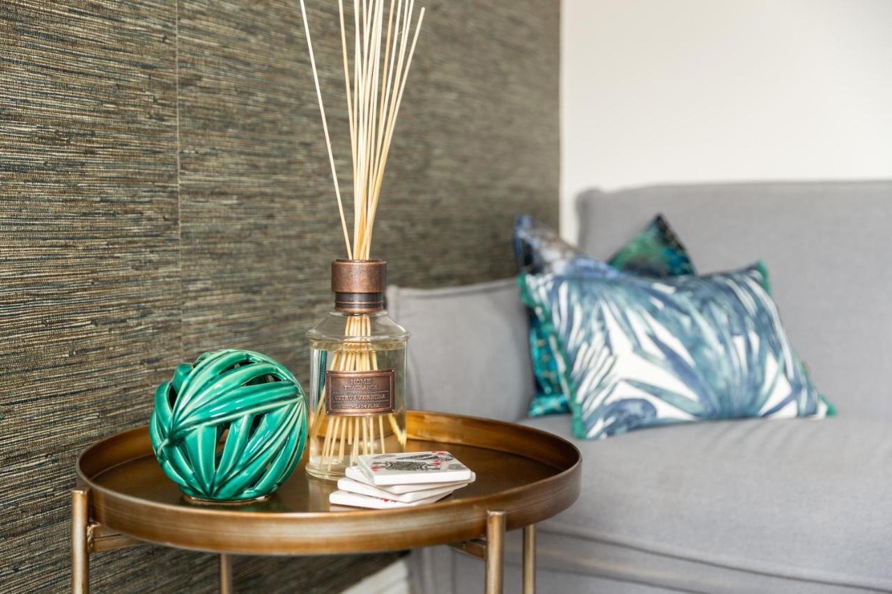 L-Spa Boutique Apartments レミントンスパー エクステリア 写真