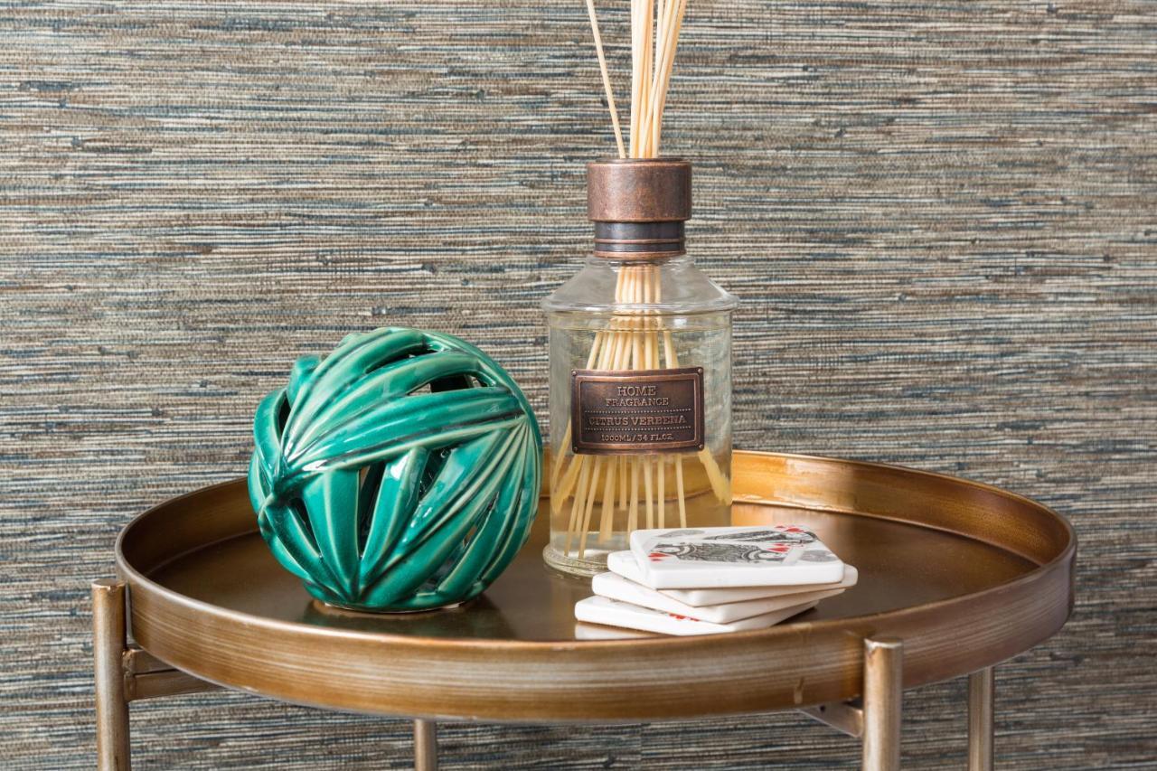 L-Spa Boutique Apartments レミントンスパー エクステリア 写真