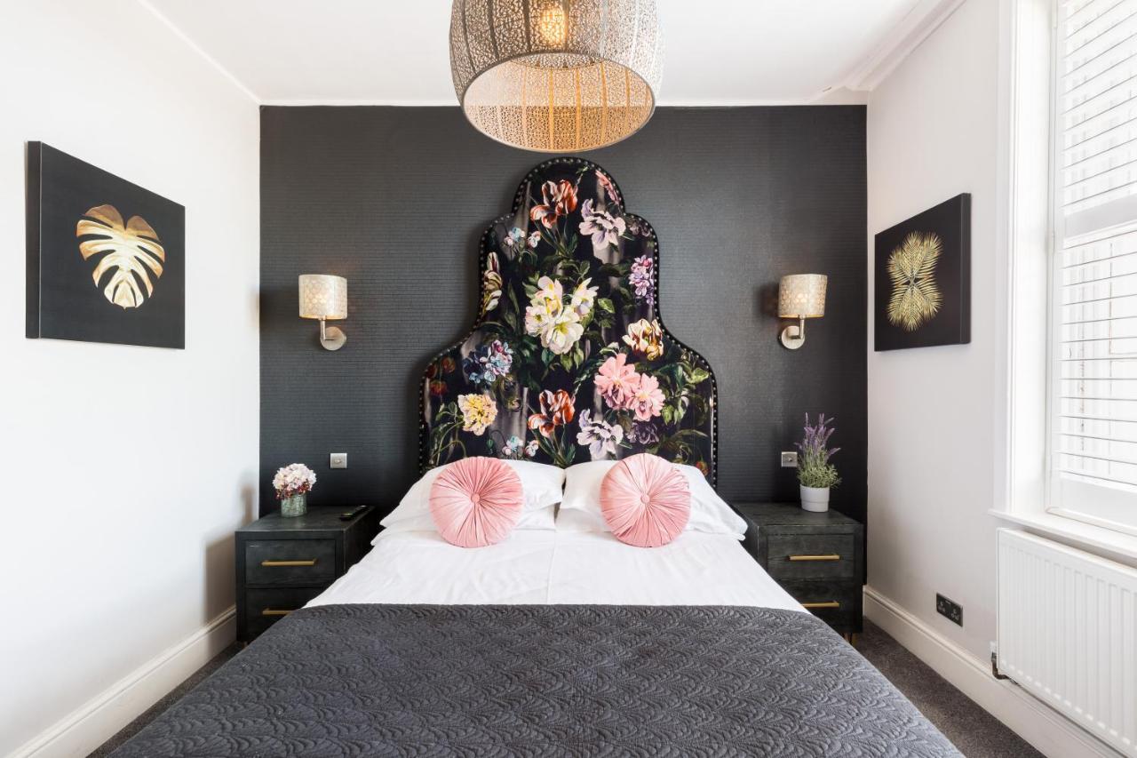L-Spa Boutique Apartments レミントンスパー エクステリア 写真
