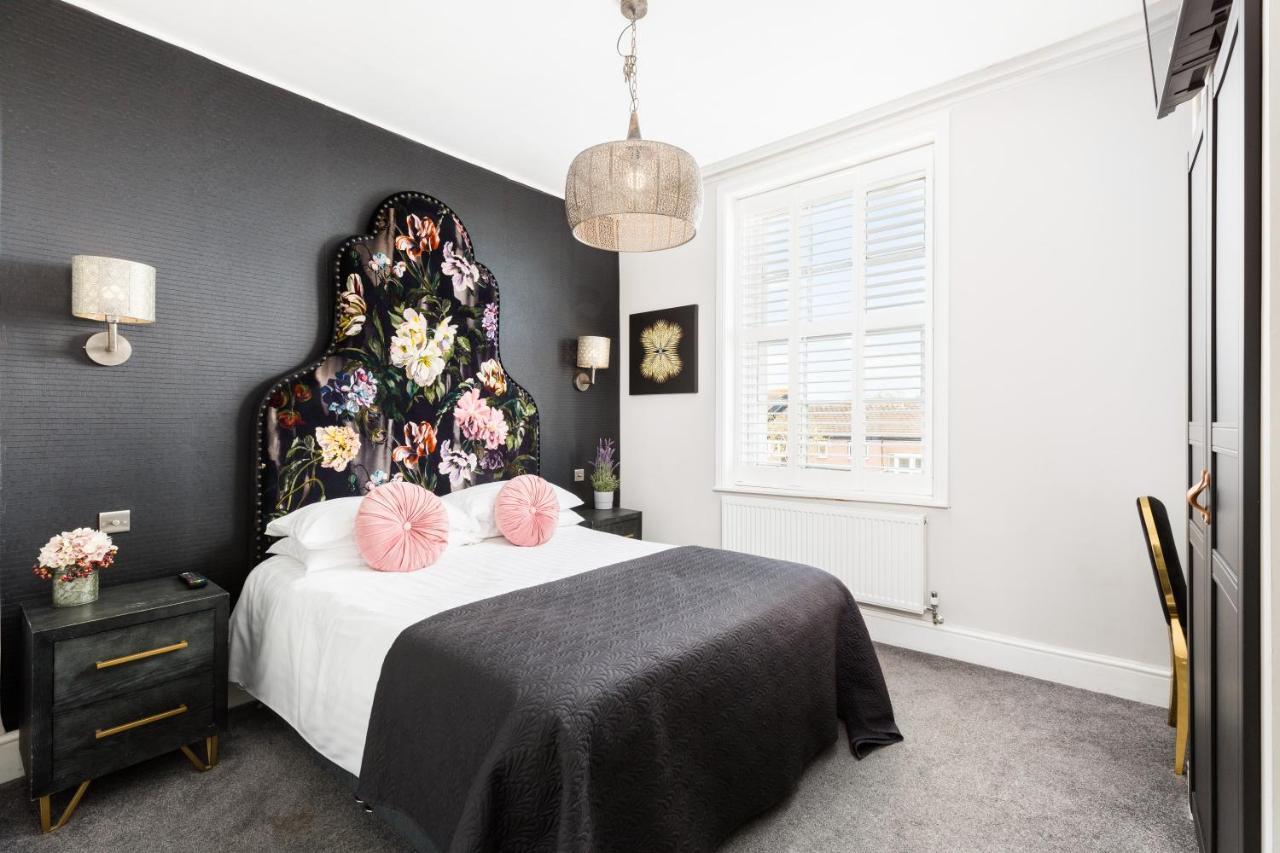 L-Spa Boutique Apartments レミントンスパー エクステリア 写真