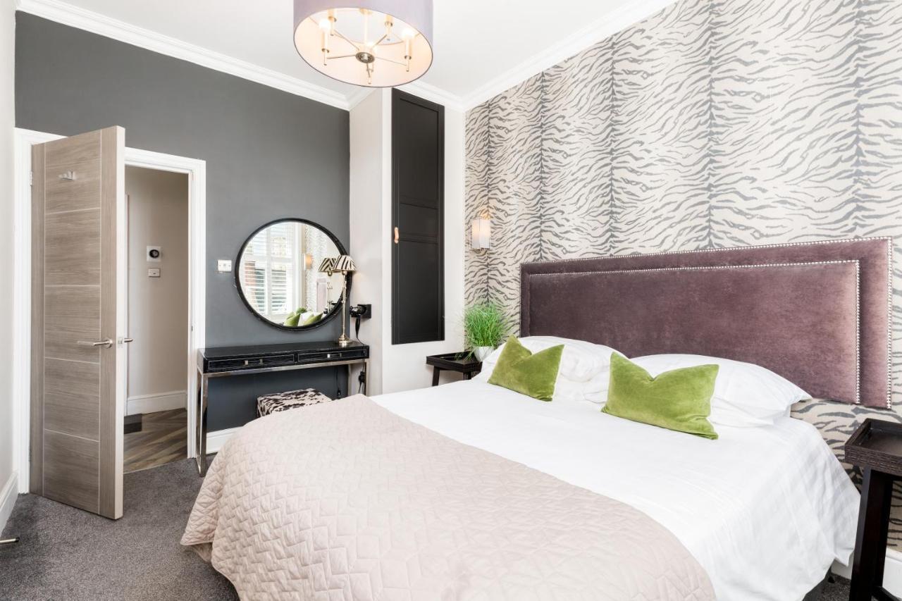 L-Spa Boutique Apartments レミントンスパー エクステリア 写真