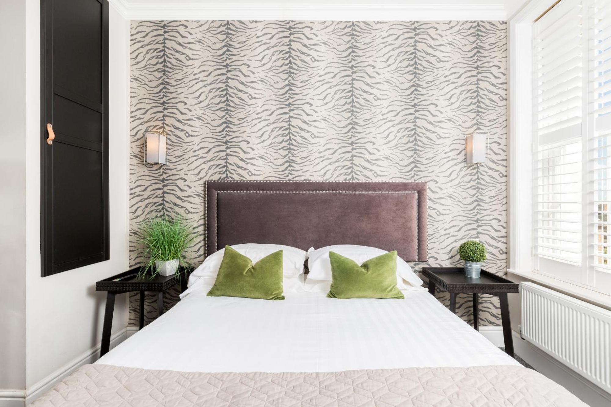 L-Spa Boutique Apartments レミントンスパー 部屋 写真