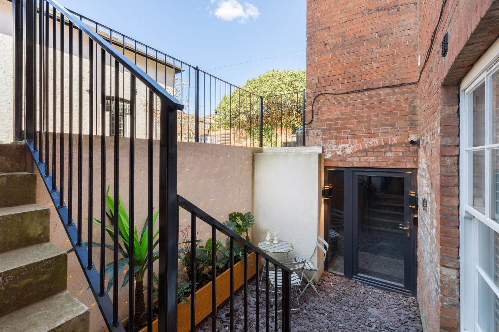 L-Spa Boutique Apartments レミントンスパー 部屋 写真