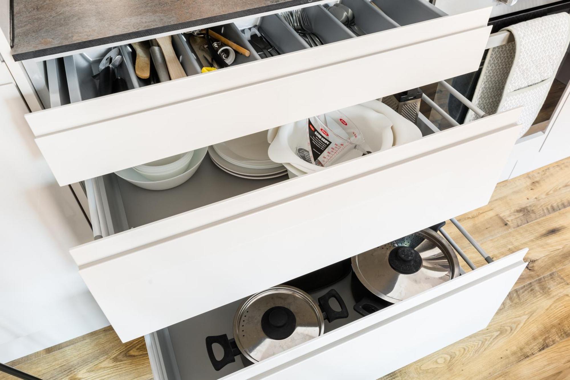 L-Spa Boutique Apartments レミントンスパー 部屋 写真