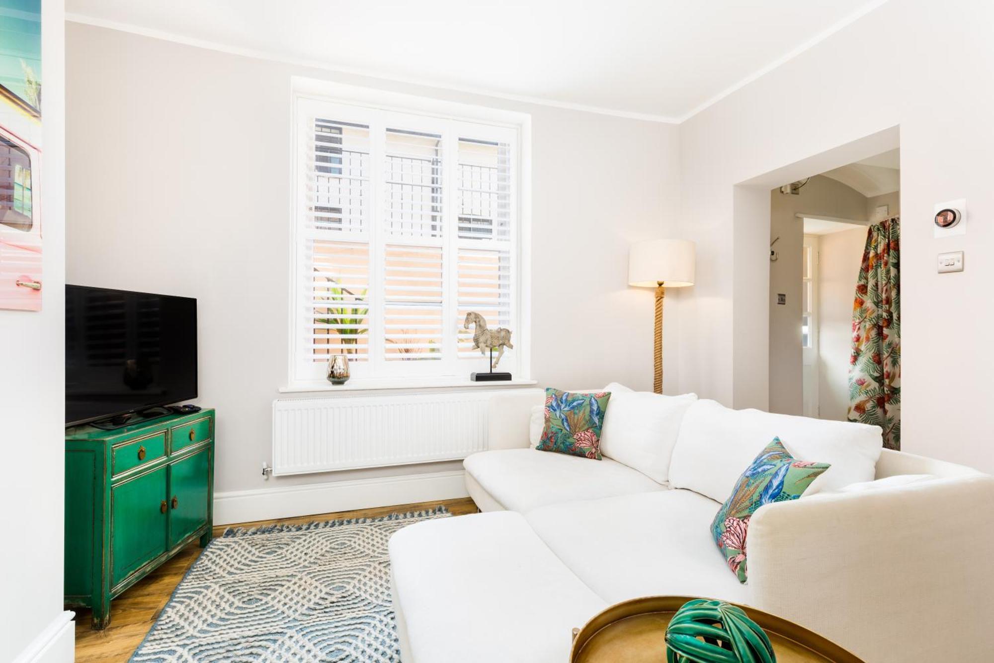 L-Spa Boutique Apartments レミントンスパー 部屋 写真