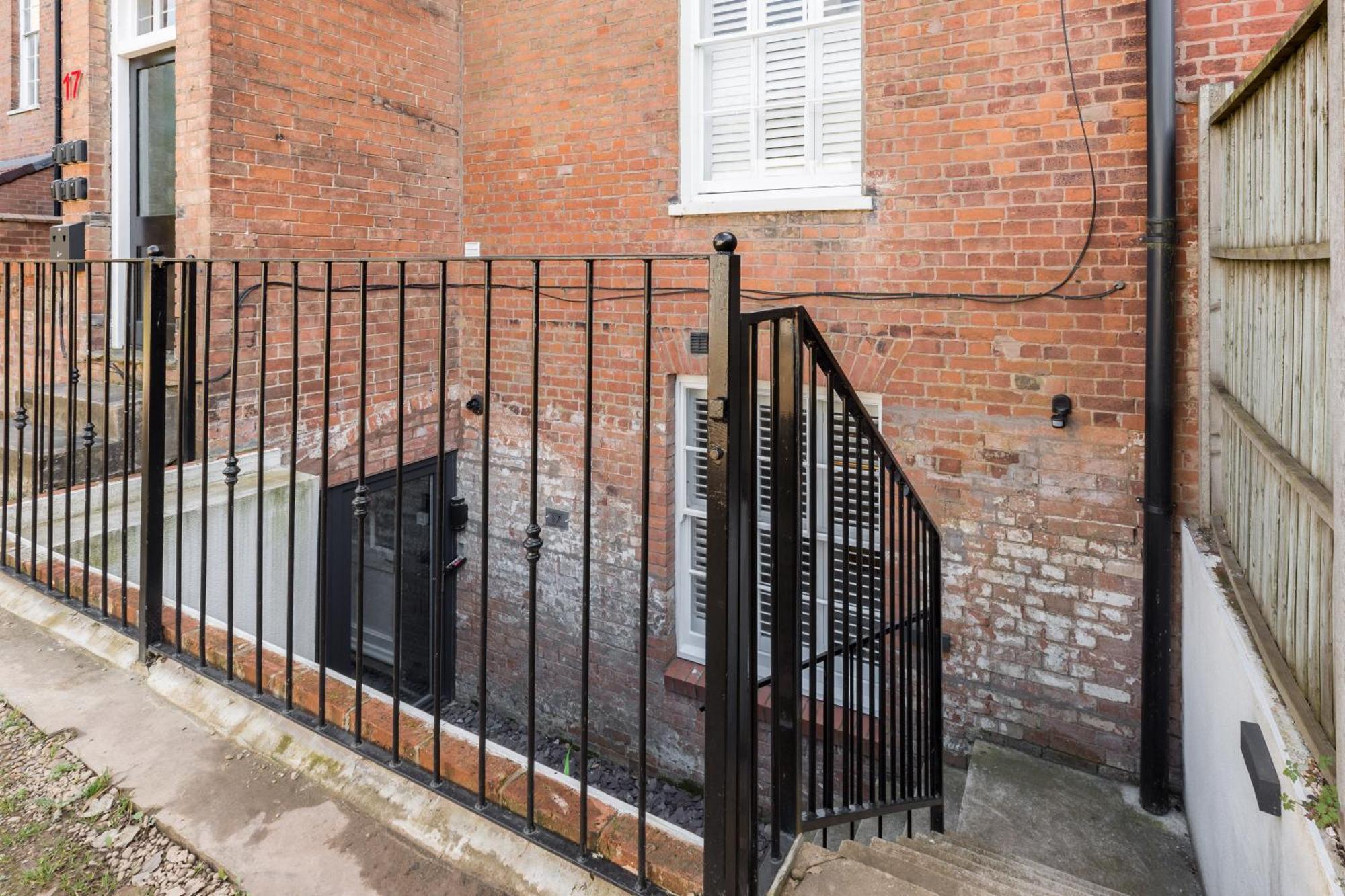 L-Spa Boutique Apartments レミントンスパー 部屋 写真