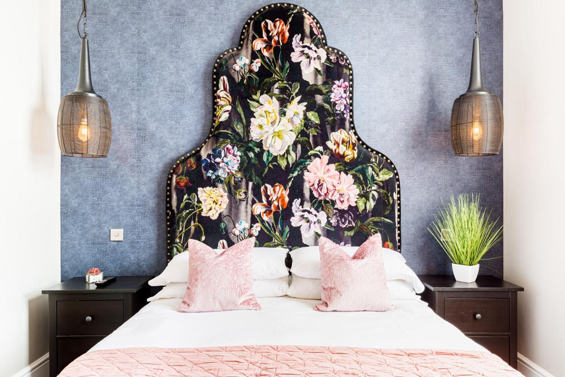 L-Spa Boutique Apartments レミントンスパー 部屋 写真