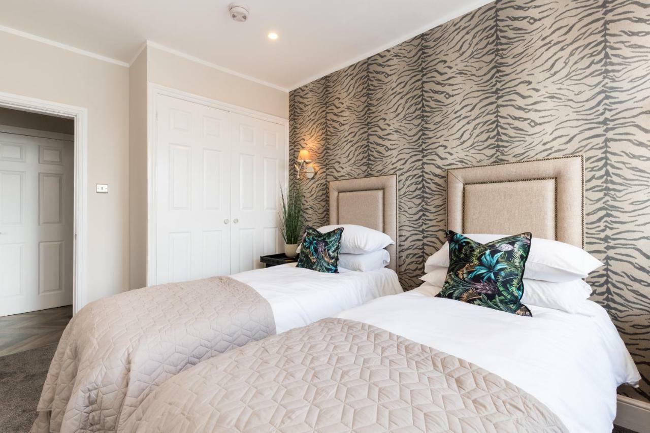 L-Spa Boutique Apartments レミントンスパー エクステリア 写真
