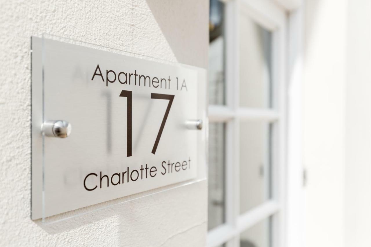 L-Spa Boutique Apartments レミントンスパー エクステリア 写真