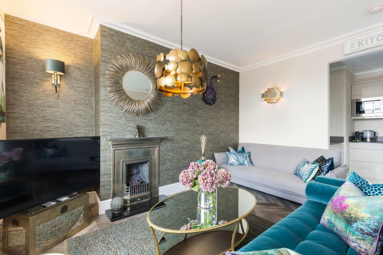 L-Spa Boutique Apartments レミントンスパー エクステリア 写真