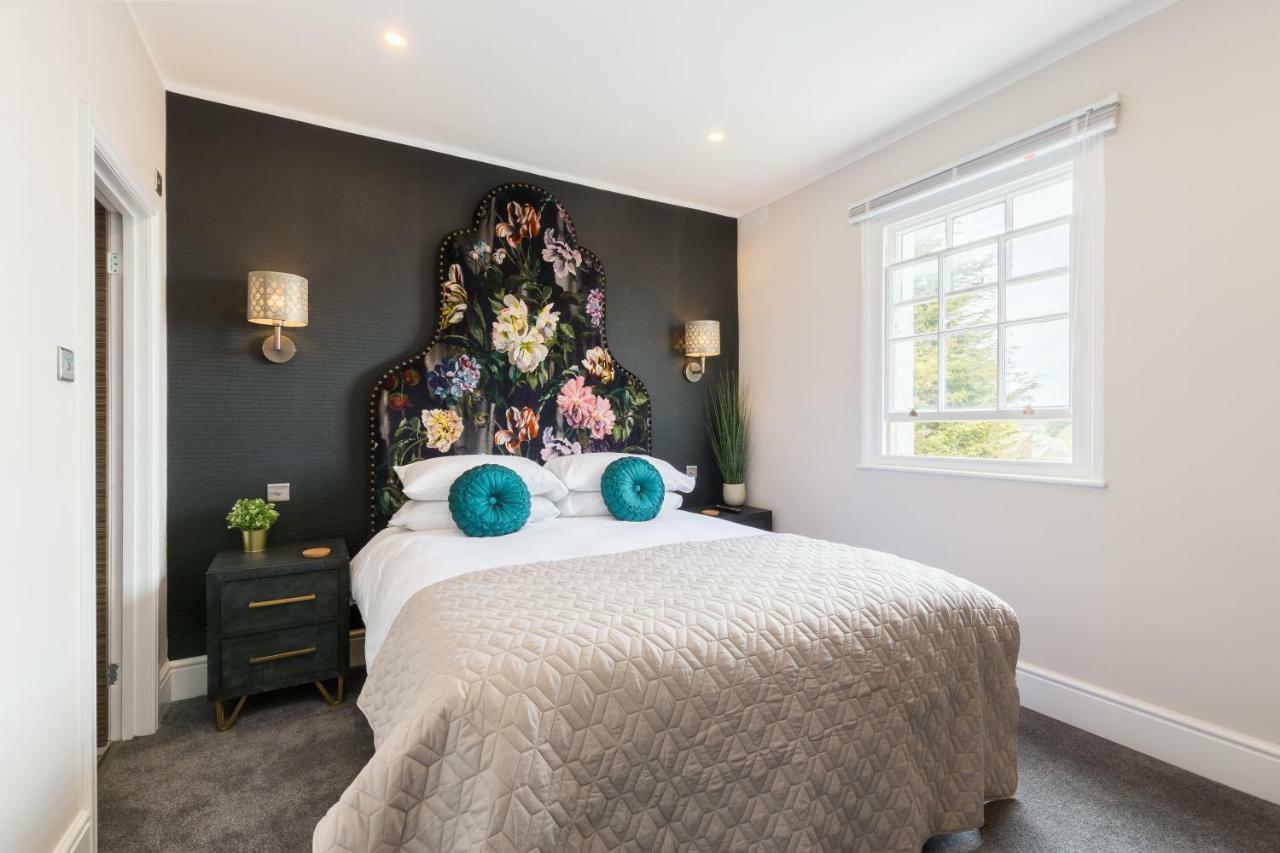 L-Spa Boutique Apartments レミントンスパー エクステリア 写真