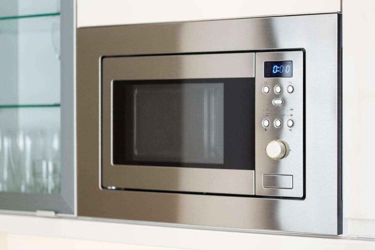L-Spa Boutique Apartments レミントンスパー エクステリア 写真