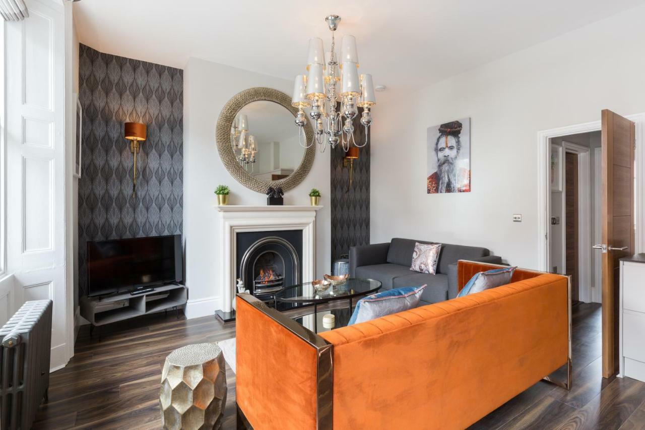 L-Spa Boutique Apartments レミントンスパー エクステリア 写真