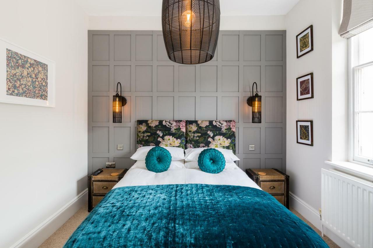 L-Spa Boutique Apartments レミントンスパー エクステリア 写真